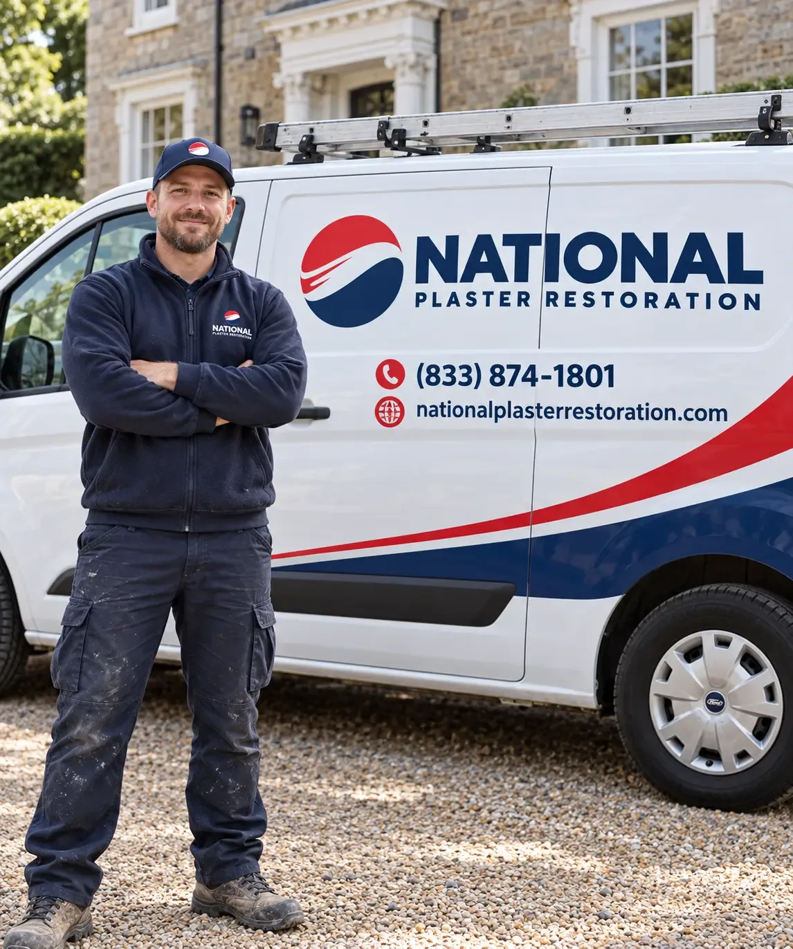 Plaster Repair company in Cleveland, GA